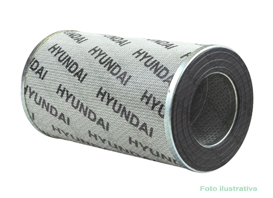 FILTRO HIDRAULICO